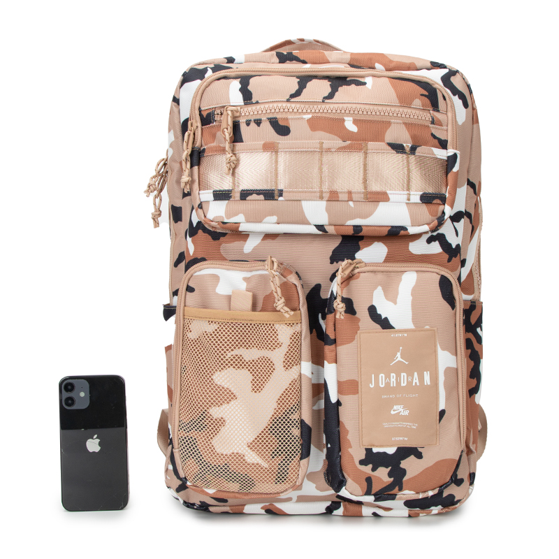 耐克海带双肩包中双肩包JD2333032AD-002